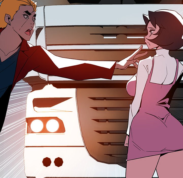 Fallen Flower - Chapter 36 [photo 31] - MangaPorn