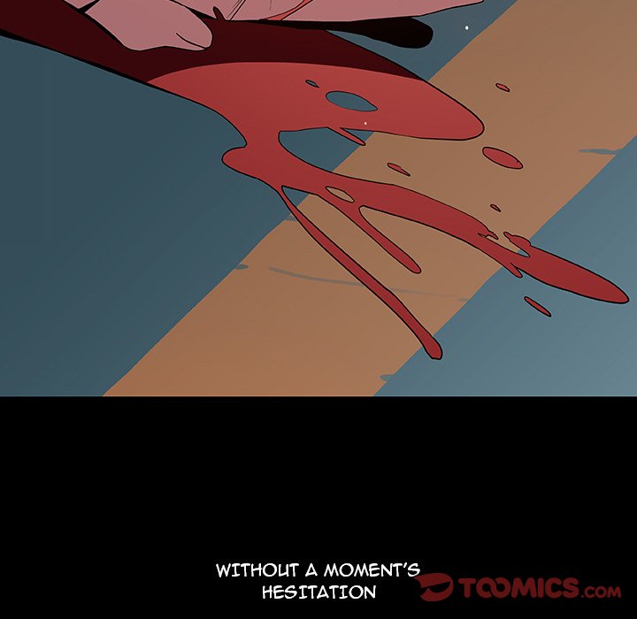 Fallen Flower - Chapter 36 [photo 36] - MangaPorn