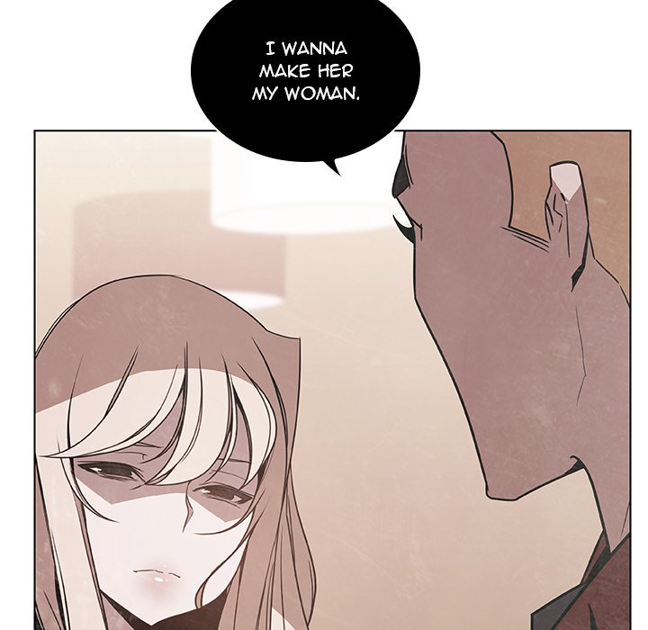 Fallen Flower - Chapter 36 [photo 53] - MangaPorn