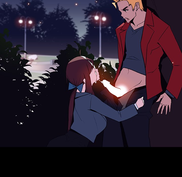 Fallen Flower - Chapter 37 [photo 138] - MangaPorn