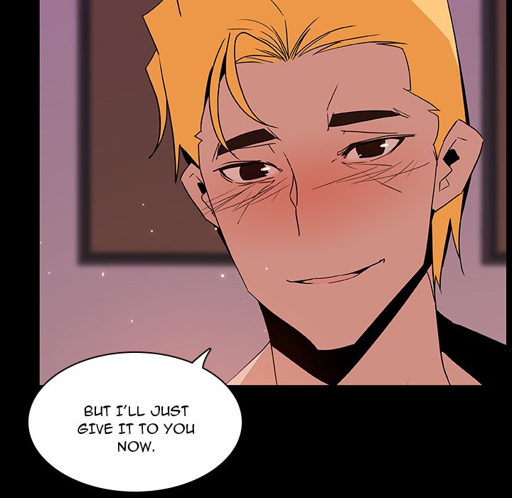 Fallen Flower - Chapter 37 [photo 179] - MangaPorn