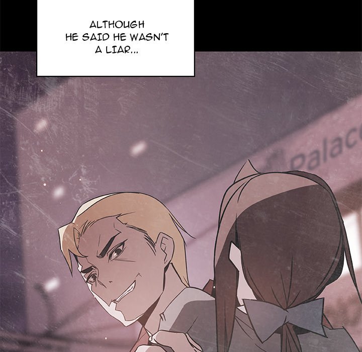 Fallen Flower - Chapter 37 [photo 203] - MangaPorn