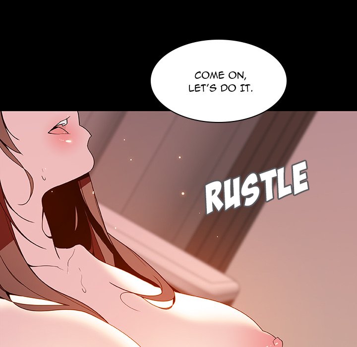 Fallen Flower - Chapter 37 [photo 21] - MangaPorn