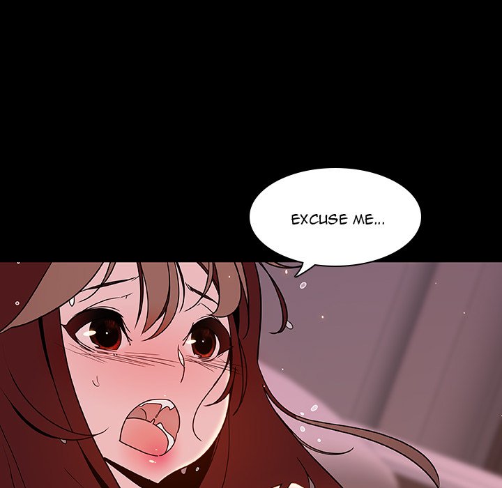 Fallen Flower - Chapter 37 [photo 29] - MangaPorn