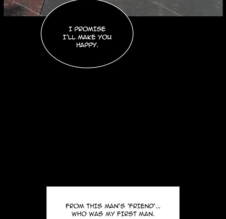 Fallen Flower - Chapter 37 [photo 53] - MangaPorn