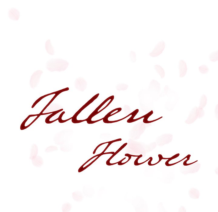 Fallen Flower - Chapter 38 [photo 21] - MangaPorn
