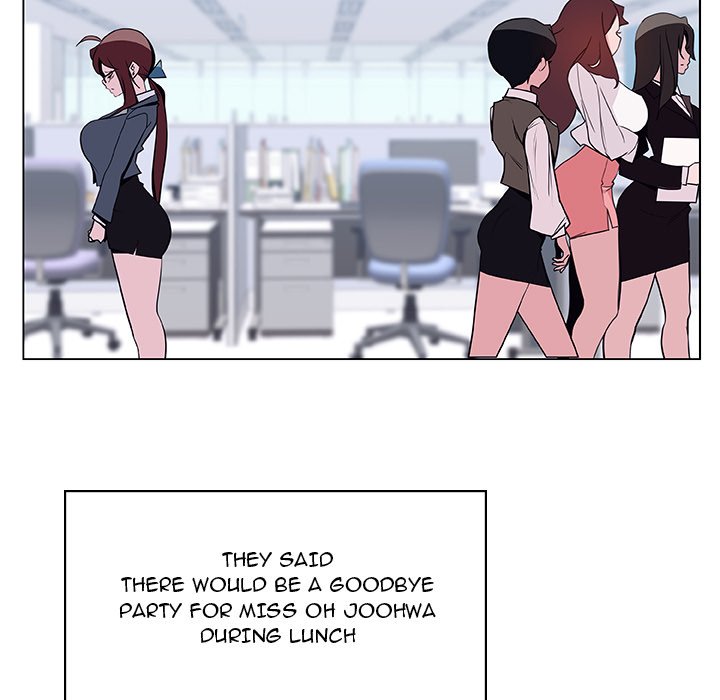 Fallen Flower - Chapter 38 [photo 39] - MangaPorn