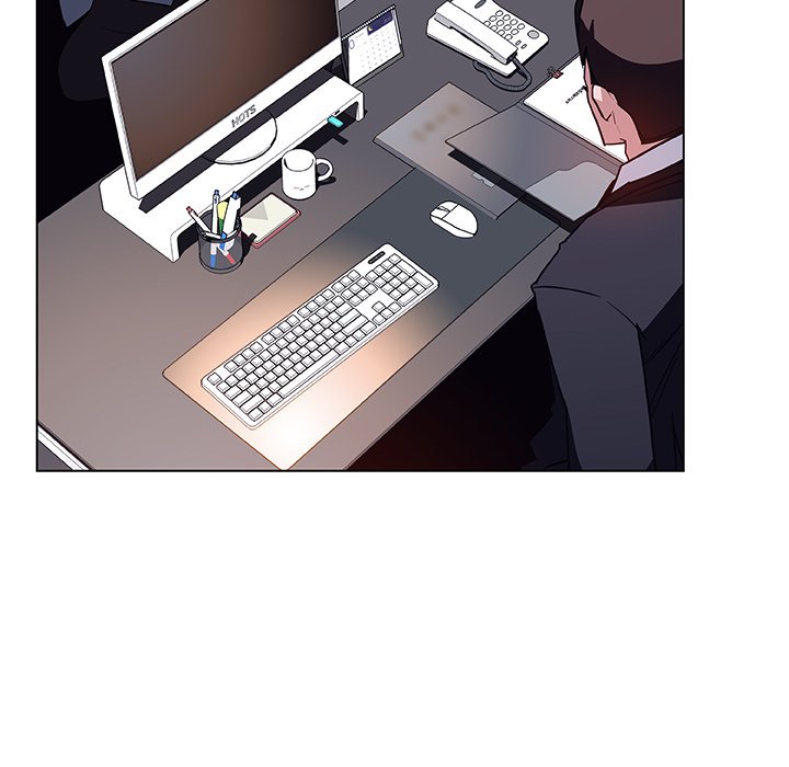 Fallen Flower - Chapter 38 [photo 74] - MangaPorn