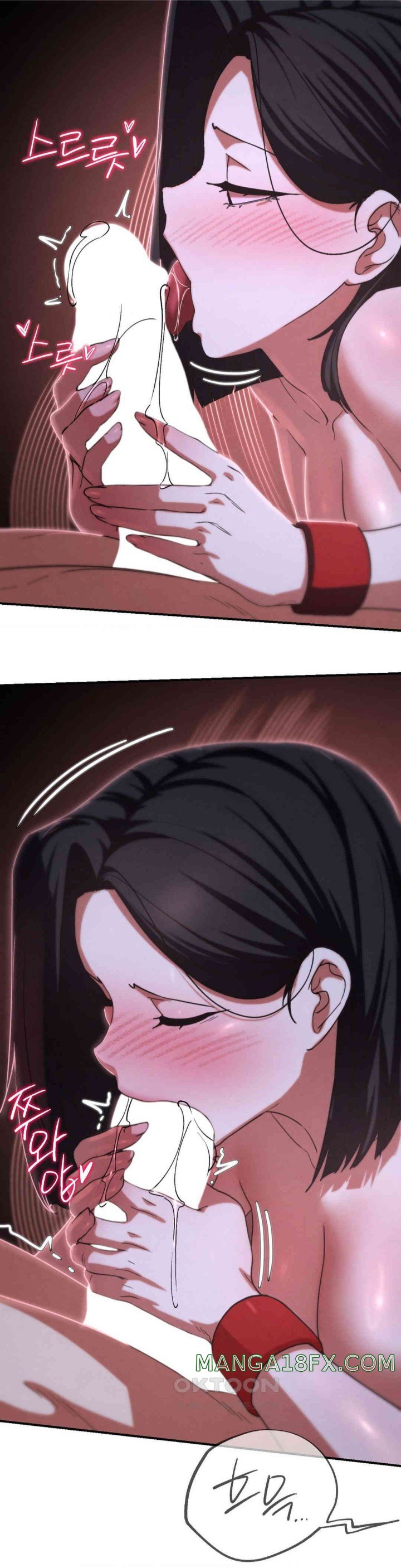 Seniors of Class 5 Raw - Chapter 84 [photo 24] - MangaPorn