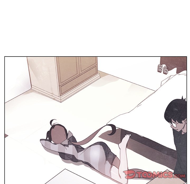 Fallen Flower - Chapter 39 [photo 105] - MangaPorn