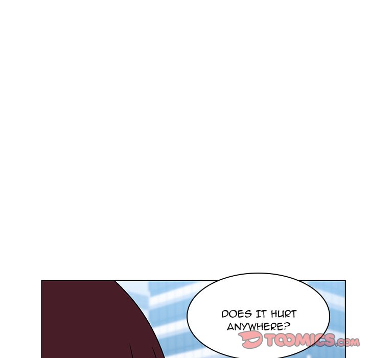 Fallen Flower - Chapter 39 [photo 185] - MangaPorn