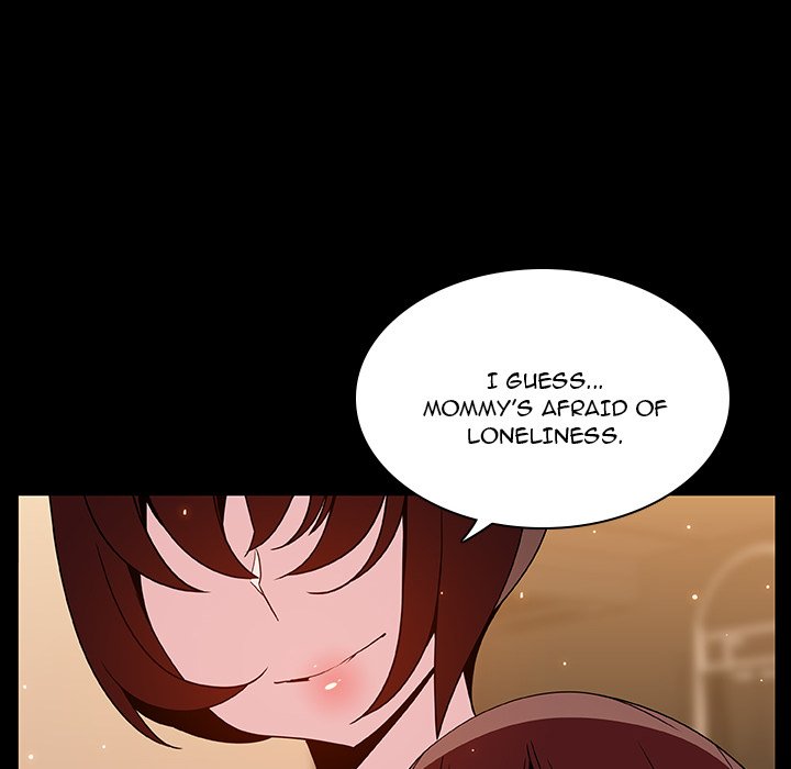 Fallen Flower - Chapter 39 [photo 19] - MangaPorn