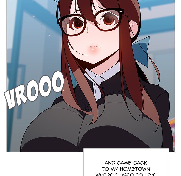 Fallen Flower - Chapter 39 [photo 197] - MangaPorn