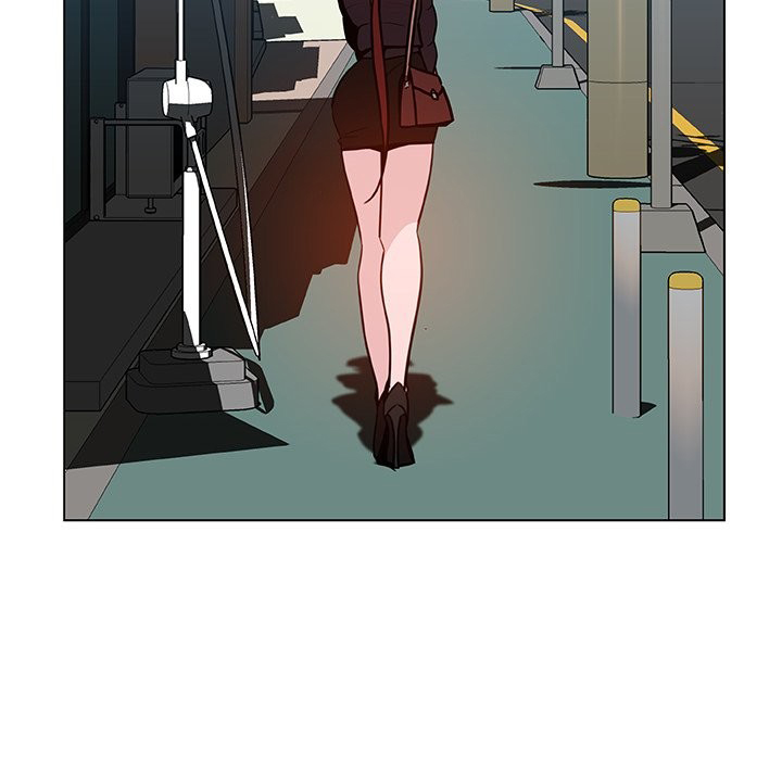 Fallen Flower - Chapter 39 [photo 201] - MangaPorn