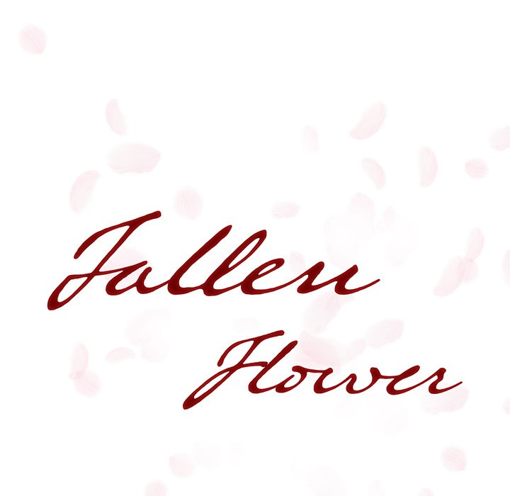 Fallen Flower - Chapter 39 [photo 38] - MangaPorn