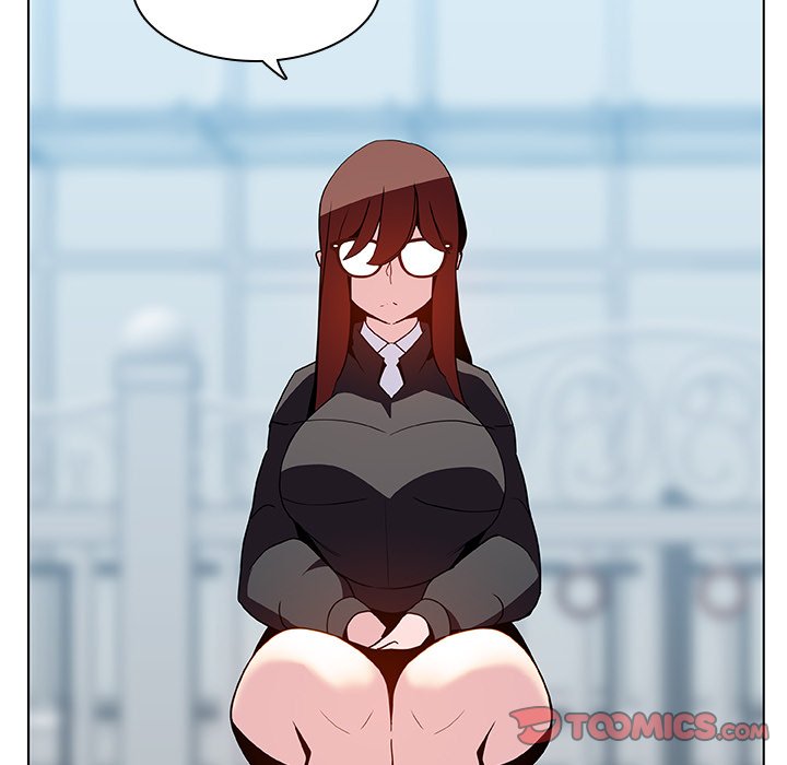 Fallen Flower - Chapter 39 [photo 45] - MangaPorn