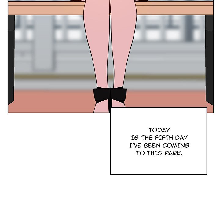 Fallen Flower - Chapter 39 [photo 46] - MangaPorn