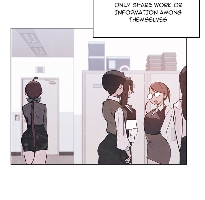 Fallen Flower - Chapter 39 [photo 59] - MangaPorn