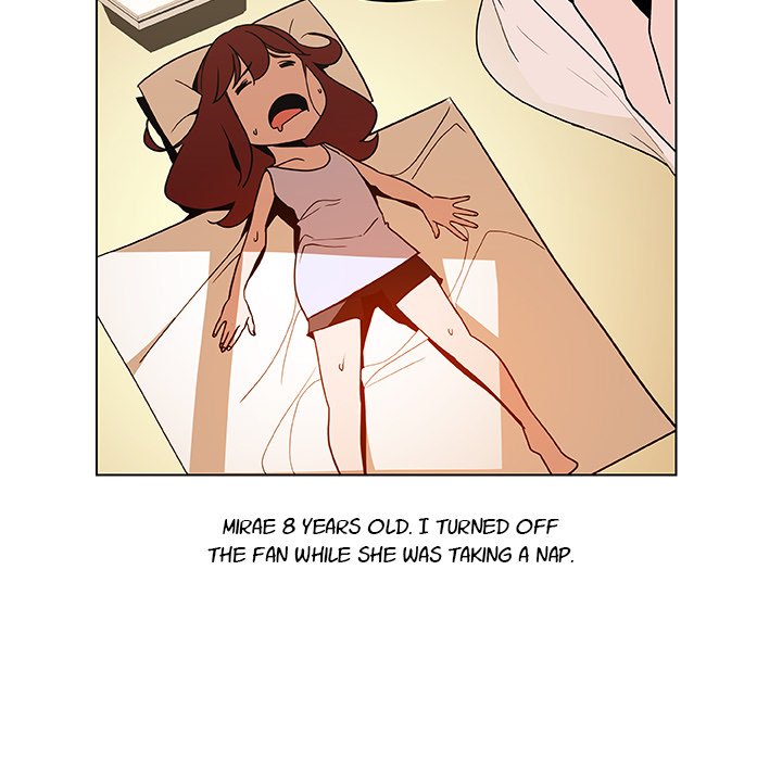 Fallen Flower - Chapter 40 [photo 13] - MangaPorn