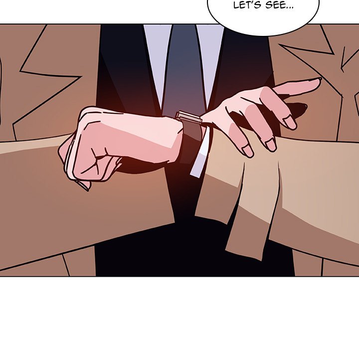 Fallen Flower - Chapter 40 [photo 193] - MangaPorn