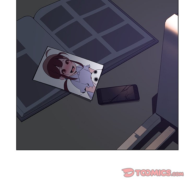 Fallen Flower - Chapter 40 [photo 25] - MangaPorn