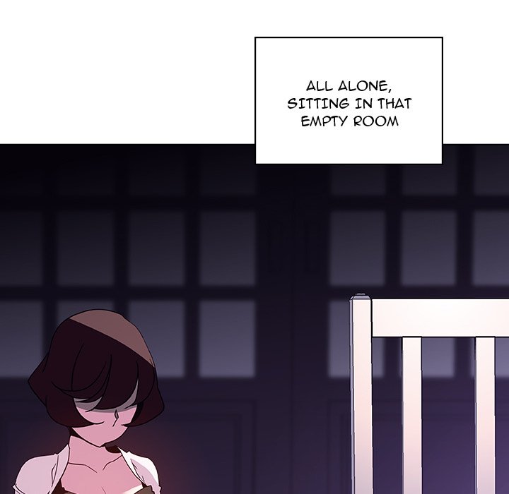 Fallen Flower - Chapter 40 [photo 50] - MangaPorn