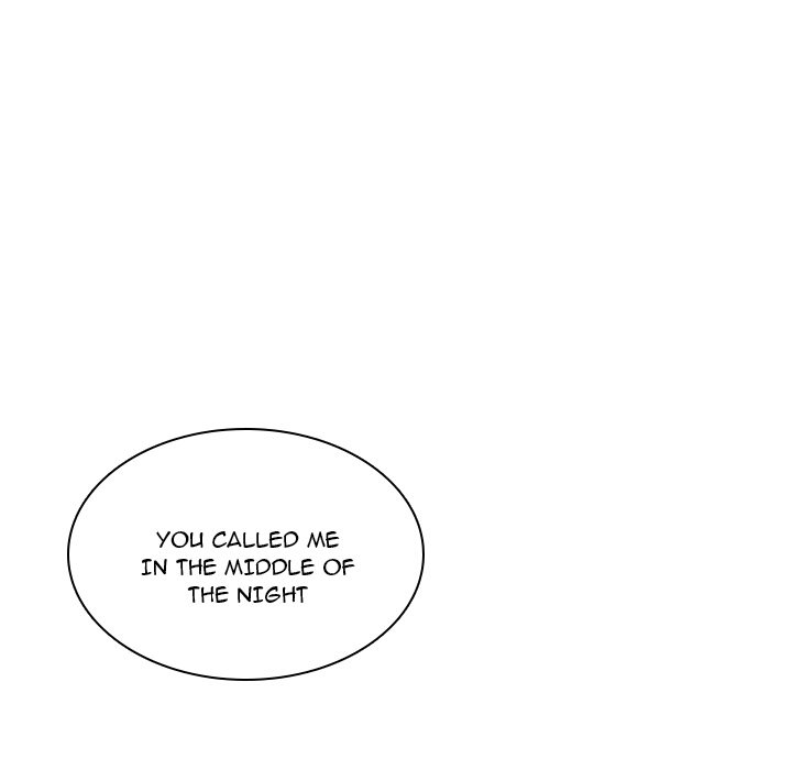 Fallen Flower - Chapter 40 [photo 83] - MangaPorn