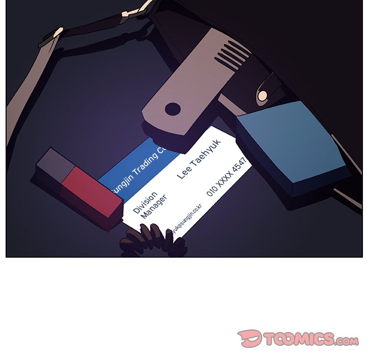 Fallen Flower - Chapter 40 [photo 95] - MangaPorn