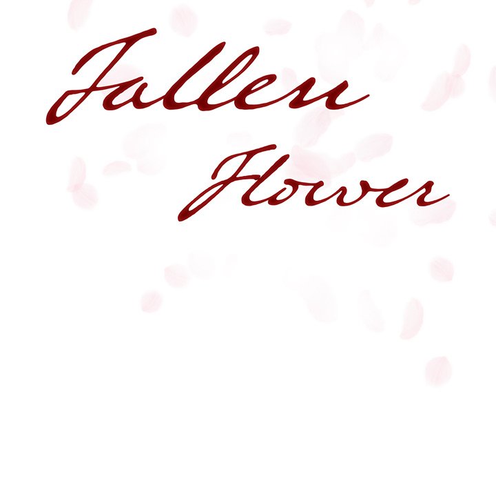 Fallen Flower - Chapter 41 [photo 11] - MangaPorn