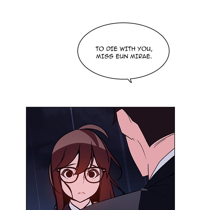 Fallen Flower - Chapter 41 [photo 47] - MangaPorn