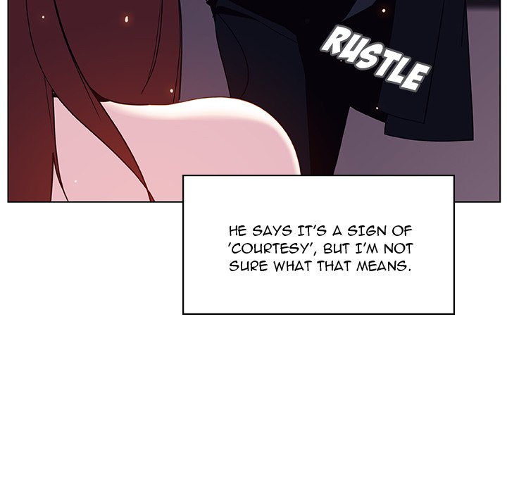 Fallen Flower - Chapter 42 [photo 125] - MangaPorn