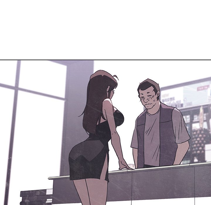 Fallen Flower - Chapter 42 [photo 210] - MangaPorn