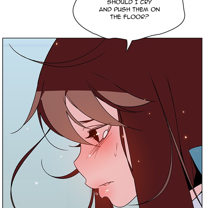 Fallen Flower - Chapter 43 [photo 135] - MangaPorn