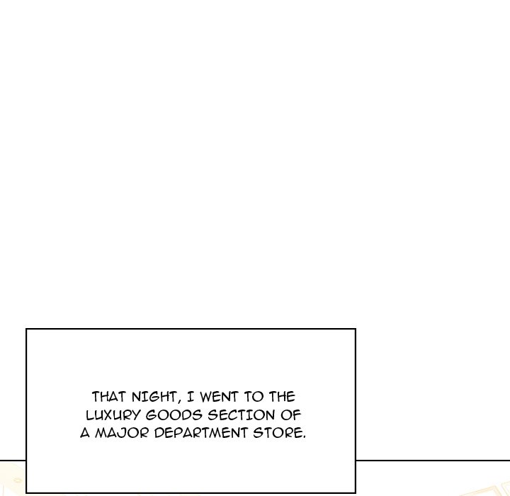 Fallen Flower - Chapter 43 [photo 163] - MangaPorn