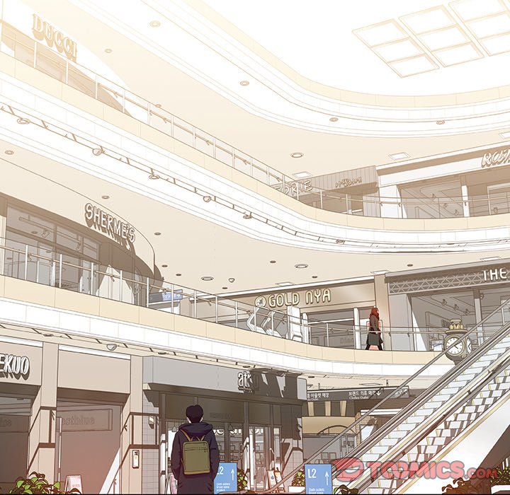 Fallen Flower - Chapter 43 [photo 164] - MangaPorn