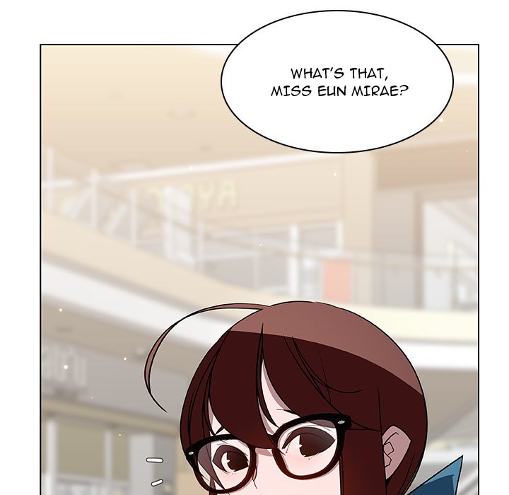 Fallen Flower - Chapter 43 [photo 191] - MangaPorn