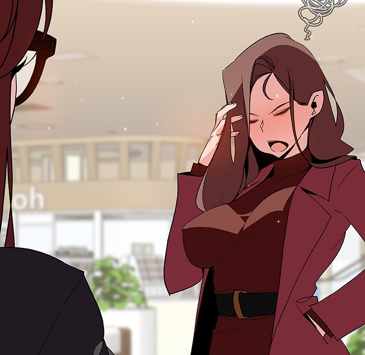 Fallen Flower - Chapter 43 [photo 197] - MangaPorn