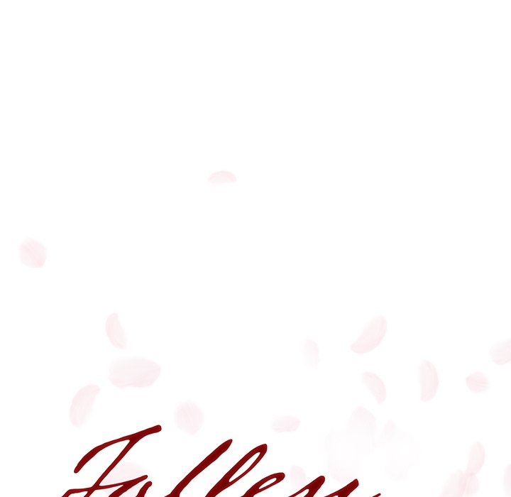 Fallen Flower - Chapter 43 [photo 43] - MangaPorn