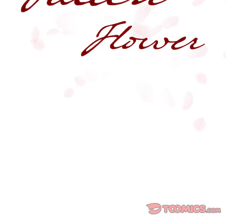 Fallen Flower - Chapter 43 [photo 44] - MangaPorn