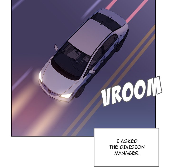 Fallen Flower - Chapter 43 [photo 5] - MangaPorn