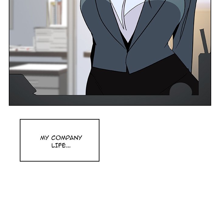 Fallen Flower - Chapter 43 [photo 50] - MangaPorn