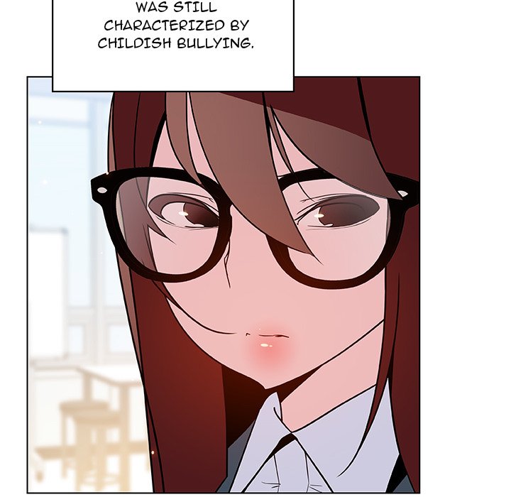 Fallen Flower - Chapter 43 [photo 54] - MangaPorn