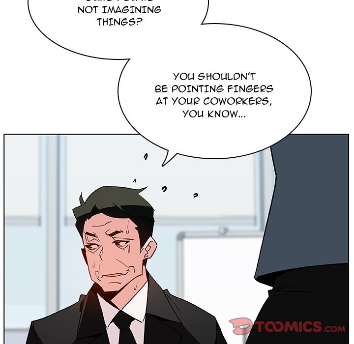 Fallen Flower - Chapter 43 [photo 60] - MangaPorn