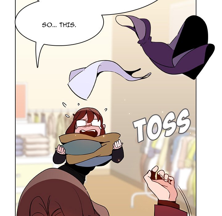 Fallen Flower - Chapter 44 [photo 13] - MangaPorn