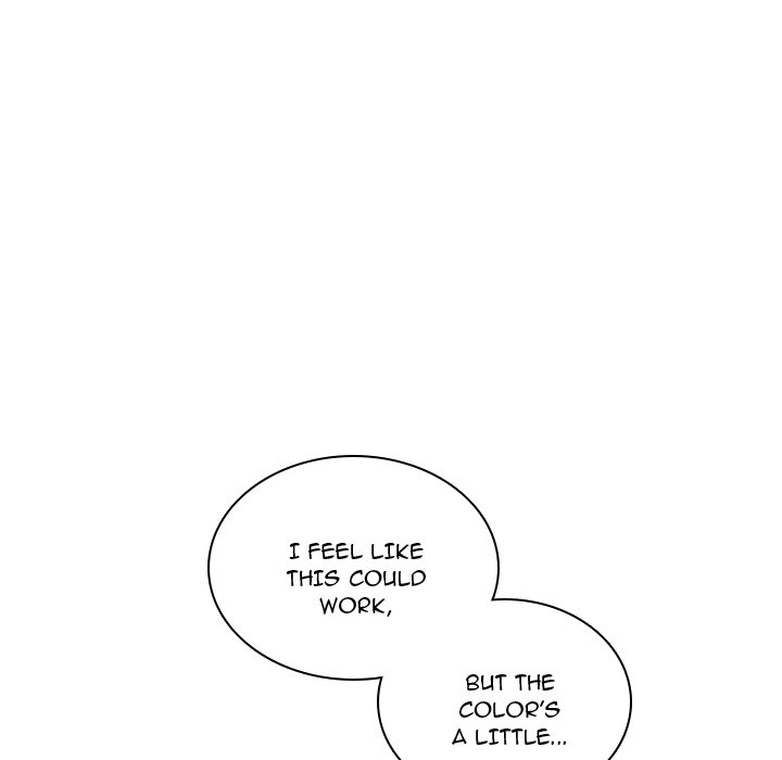 Fallen Flower - Chapter 44 [photo 25] - MangaPorn