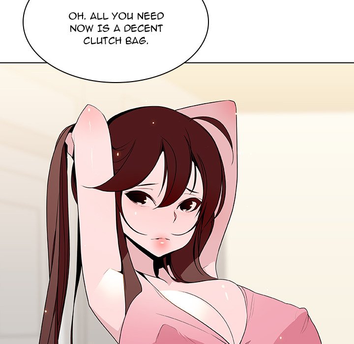 Fallen Flower - Chapter 44 [photo 33] - MangaPorn