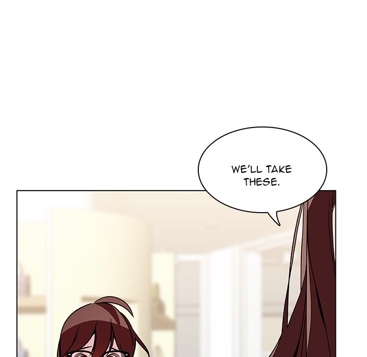 Fallen Flower - Chapter 44 [photo 38] - MangaPorn