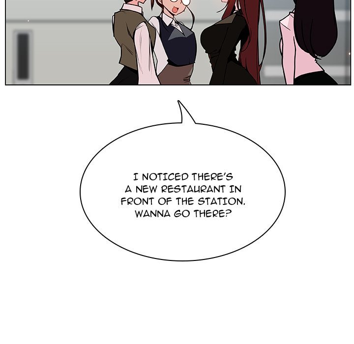 Fallen Flower - Chapter 45 [photo 121] - MangaPorn