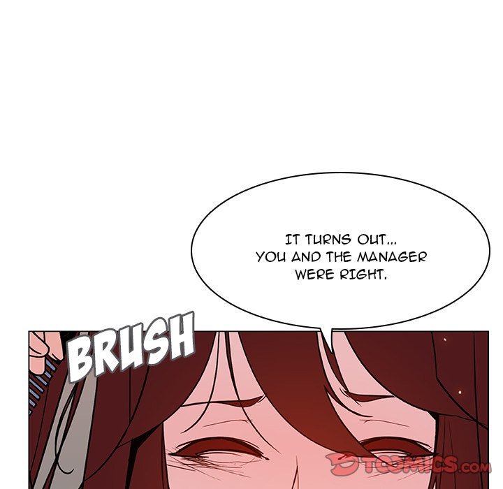 Fallen Flower - Chapter 45 [photo 140] - MangaPorn