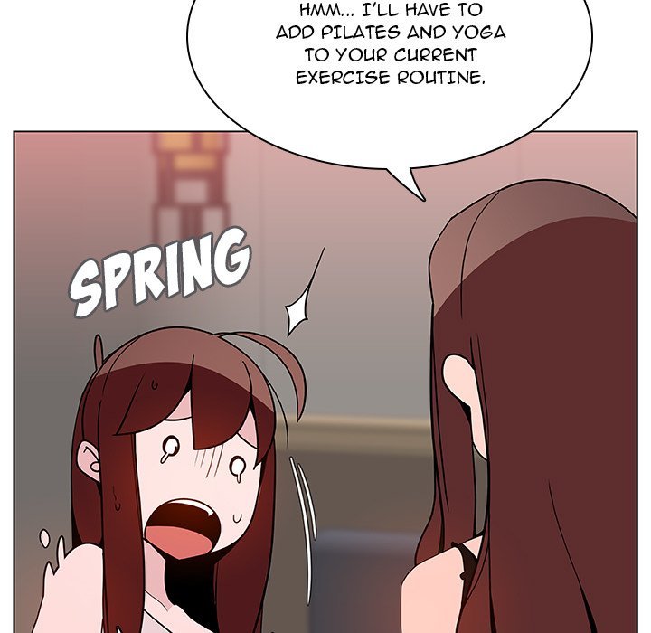 Fallen Flower - Chapter 45 [photo 47] - MangaPorn